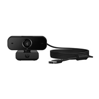 HP 435 FHD USB-A Webcam