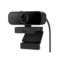 HP 435 FHD USB-A Webcam