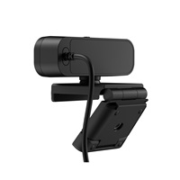 HP 435 FHD USB-A Webcam