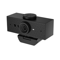 HP 625 FHD USB-A Webcam