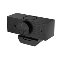 HP 625 FHD USB-A Webcam