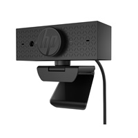 HP 625 FHD USB-A Webcam