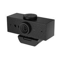 HP 625 FHD USB-A Webcam