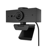 HP 625 FHD USB-A Webcam