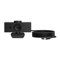 HP 625 FHD USB-A Webcam
