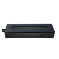 HP 4K USB-C Multiport Hub