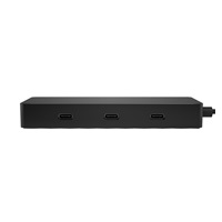 HP 4K USB-C Multiport Hub