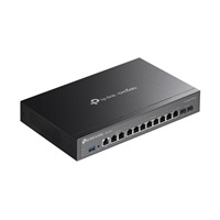 TP-Link ER7412-M2 OMADA VPN router