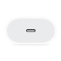 APPLE 20W USB-C Power Adapter