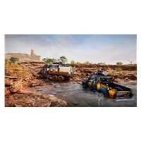 PS4 hra Expeditions A MudRunner Game
