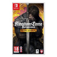 Switch hra Kingdom Come: Delivery