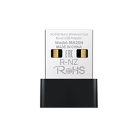 MERCUSYS MA20N nano adapter