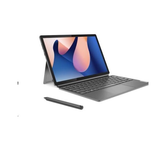 LENOVO NTB IdeaPad Duet 5 12IRU8 - i3-1315U,12.4" 2.5K Touch,8GB,256SSD,Int. Intel UHD,W11H,2Y CC