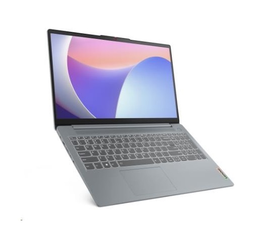 LENOVO NTB IdeaPad Slim 3 15IAN8 - i3-N305,15.6" FHD IPS,8GB,512SSD,HDMI,Int. Intel UHD,W11H,2Y CC