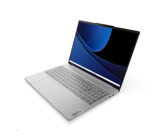 LENOVO NTB IdeaPad Slim 5 15IRU9 - Core™ 5 120U,15.3" WUXGA IPS,32GB,1TSSD,HDMI,Int. Intel,BezOS,2Y CC