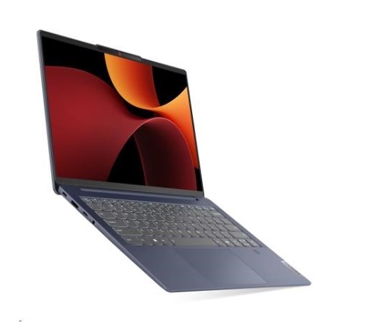 LENOVO NTB IdeaPad Slim 5 14AHP9 - AMD Ryzen™ 7 8845HS,14" WUXGA OLED,16GB,1TSSD,HDMI,AMD Radeon 780M,W11H,2Y CC