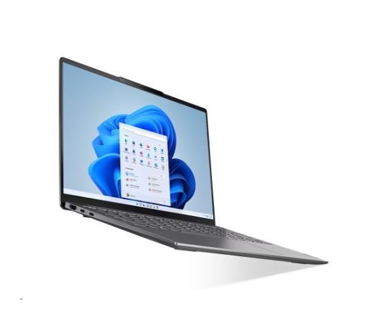 LENOVO NTB Yoga Slim 6 14IRH8 - i7-13700H,14" WUXGA OLED,16GB,1TSSD,HDMI,Int. Intel Iris Xe,BezOS,3Y Premium