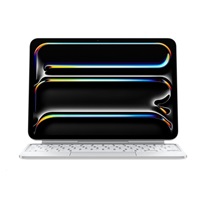 APPLE Magic Keyboard pro iPad Pro 11" (2024) - česká - bílá