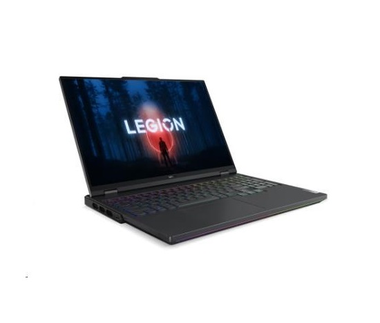 LENOVO NTB Legion Pro 7 16ARX8H - Ryzen™ 9 7945HX,16" WQXGA IPS,32GB,1TSSD,HDMI,RTX™ 4090 16GB,W11H,3Y Premium