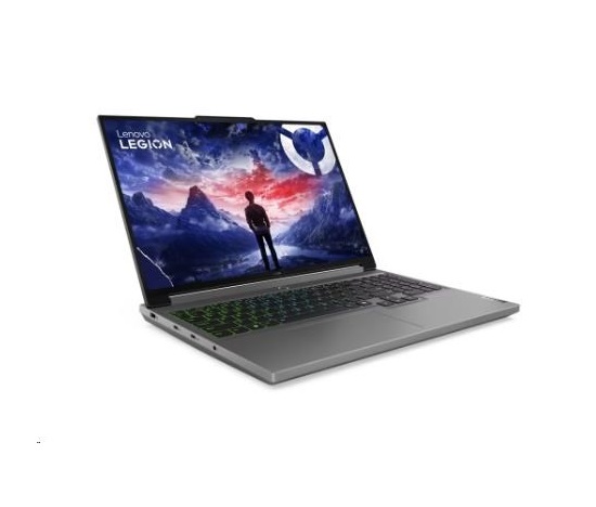 LENOVO NTB Legion 5 16IRX9 - i7-13650HX,16" WQXGA IPS,16GB,512SSD,HDMI,RTX™ 4060 8GB,W11H,3Y CC