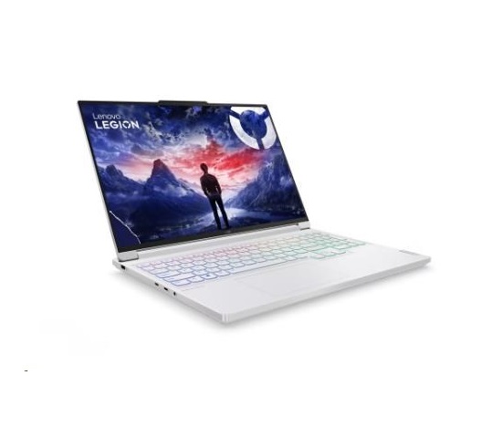 LENOVO NTB Legion 7 16IRX9 - i9-14900HX,16" 3.2K IPS,32GB,1TSSD,HDMI,RTX™ 4060 8GB,W11H,3Y Premium