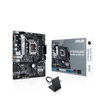 BAZAR - ASUS MB Sc LGA1700 PRIME H610M-A WIFI D4, Intel H610, 2xDDR4, 1xDP, 1xHDMI, 1xVGA, WI-FI, mATX,Bez příslušenství
