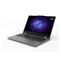 LENOVO NTB LOQ 15IAX9 - i5-12450HX,15.6" FHD IPS,24GB,512SSD,HDMI,RTX™ 4060 8GB,BezOS,2Y CC