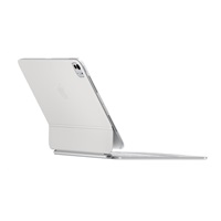 APPLE Magic Keyboard pro iPad Pro 13" (2024) - mezinárodní anglická - bílá