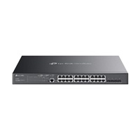 TP-Link OMADA switch SG3428MP