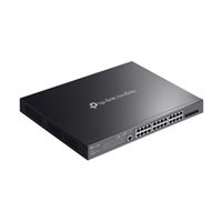 TP-Link OMADA switch SG3428MP