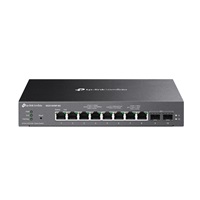 TP-Link OMADA switch SG2210XMP-M2