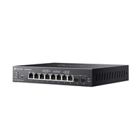 TP-Link OMADA switch SG2210XMP-M2