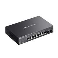TP-Link OMADA switch SG2210XMP-M2