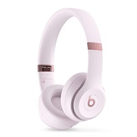 Beats Solo4 Cloud Pink Wireless