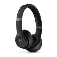Beats Solo4 Matt Black Wireless