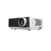 LG projektor ProBeam BF50RG - laser, WUXGA 1920x1200, 5000 ANSI, RS232, 2x USB-A, 2xHDMI, webOS, speakers