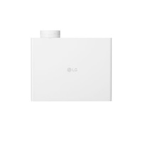 LG projektor ProBeam BU50RG - laser, 3840x2160, 5000 ANSI, RS232, 2x USB-A, 2xHDMI, webOS, speakers