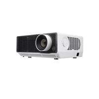 LG projektor ProBeam BU50RG - laser, 3840x2160, 5000 ANSI, RS232, 2x USB-A, 2xHDMI, webOS, speakers