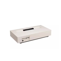 LG projektor CinemaBeam HU915QE - laser, 3840x2160, HDR10, 3x HDMI, 2x USB-A, RJ45, speakers,