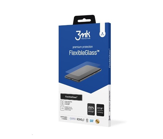 3mk FlexibleGlass pro HP ProBook 440 10gen - up to 15"