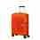 American Tourister Aerostep SPINNER 55/20 EXP TSA Bright orange