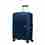 American Tourister Aerostep SPINNER 67/24 EXP TSA Navy blue