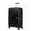 American Tourister Aerostep SPINNER 77/28 EXP TSA Black