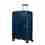 American Tourister Aerostep SPINNER 77/28 EXP TSA Navy blue