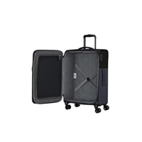 American Tourister Daring dash SPINNER M EXP TSA Black/Grey