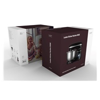 Lauben Kitchen Machine 550BC