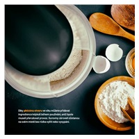 Lauben Kitchen Machine 550BC