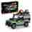 BAZAR - LEGO Icons - Land Rover Classic Defender 90 (10317) - Poškozený obal