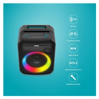 LAMAX PartyKing1 Play - přenosný reproduktor