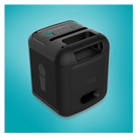 LAMAX PartyKing1 Play - přenosný reproduktor